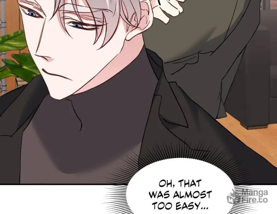 The Tiger Is Descending Chapter 4 page 120 - 