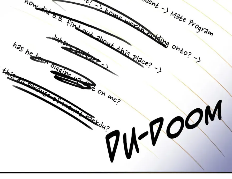 The Tiger Is Descending Chapter 4 page 184 - 