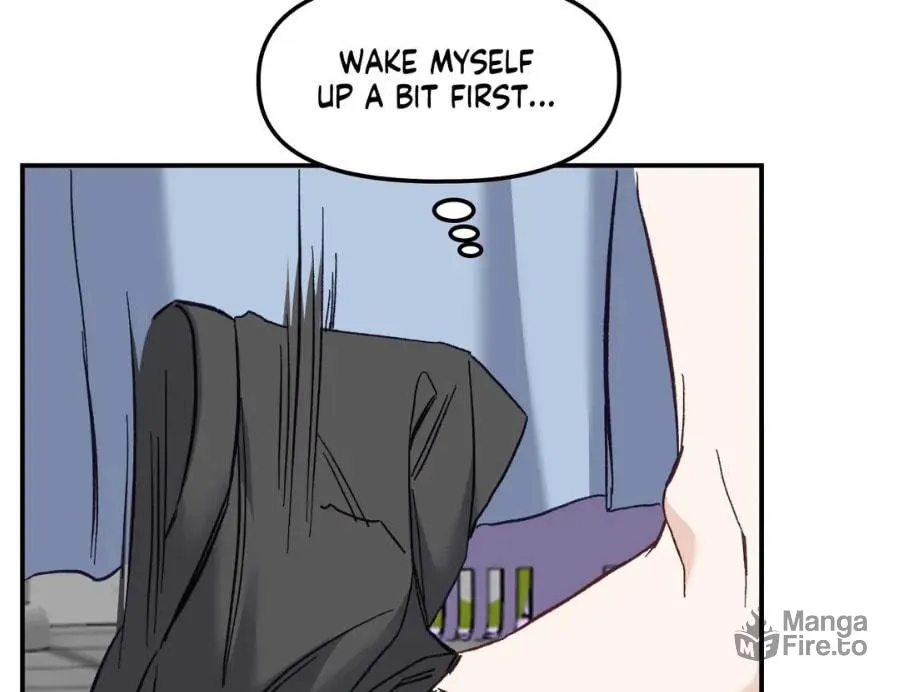 The Tiger Is Descending Chapter 4 page 200 - 