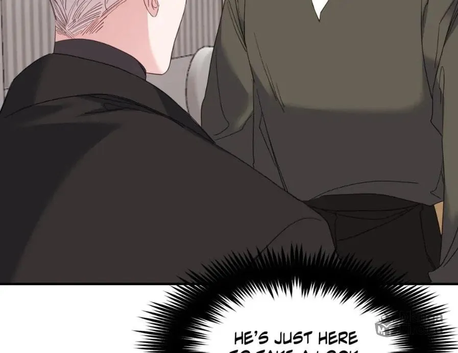 The Tiger Is Descending Chapter 4 page 3 - 
