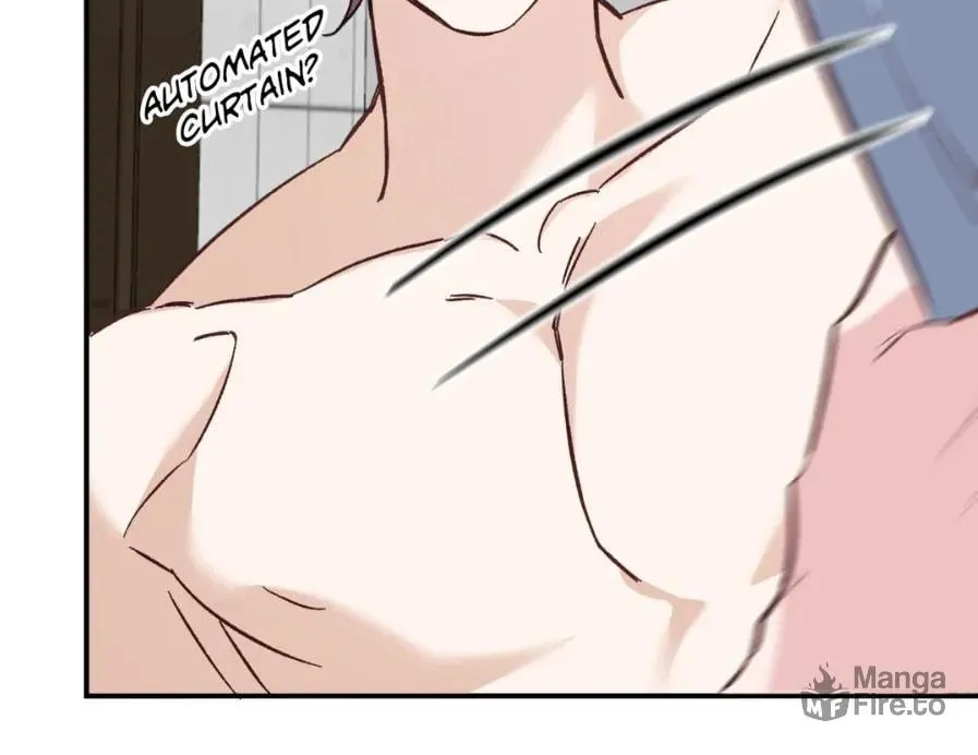 The Tiger Is Descending Chapter 4 page 207 - 