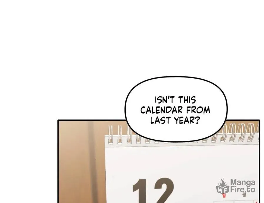 The Tiger Is Descending Chapter 4 page 39 - 
