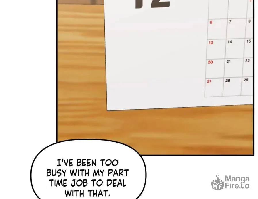 The Tiger Is Descending Chapter 4 page 40 - 