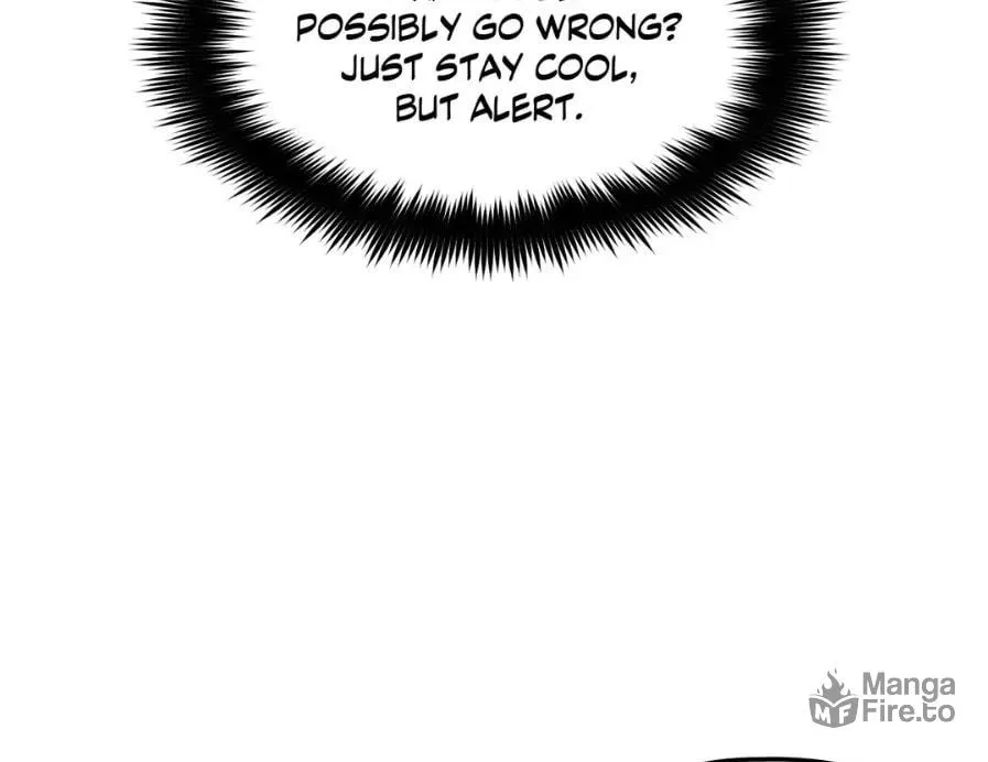 The Tiger Is Descending Chapter 4 page 5 - 