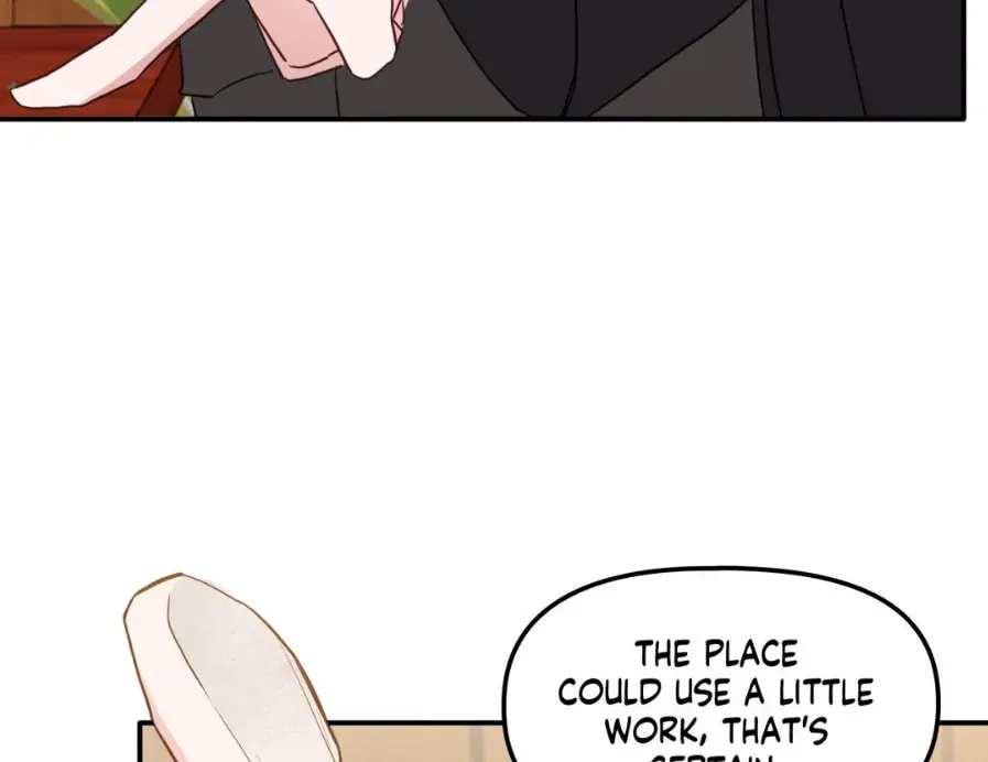 The Tiger Is Descending Chapter 4 page 44 - 