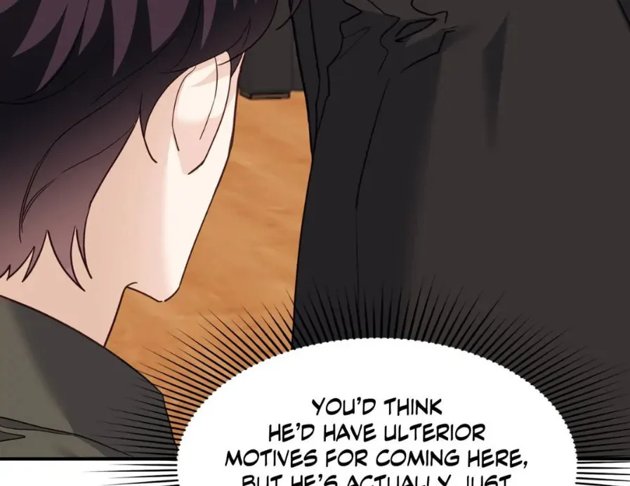 The Tiger Is Descending Chapter 4 page 49 - 
