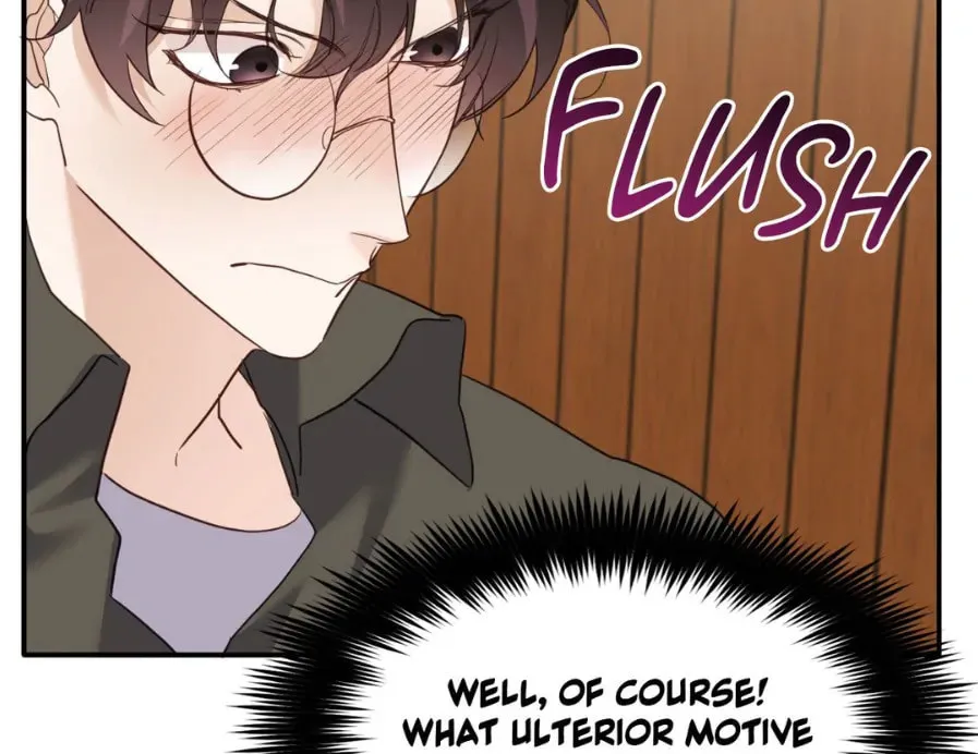 The Tiger Is Descending Chapter 4 page 52 - 