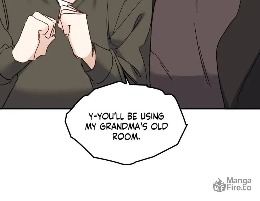 The Tiger Is Descending Chapter 4 page 55 - 