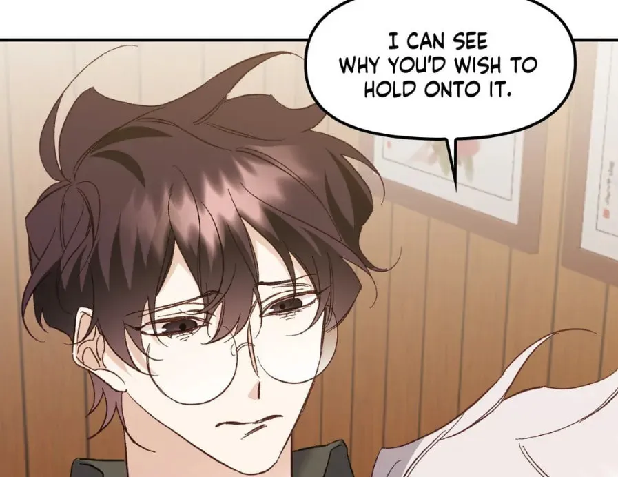 The Tiger Is Descending Chapter 4 page 61 - 