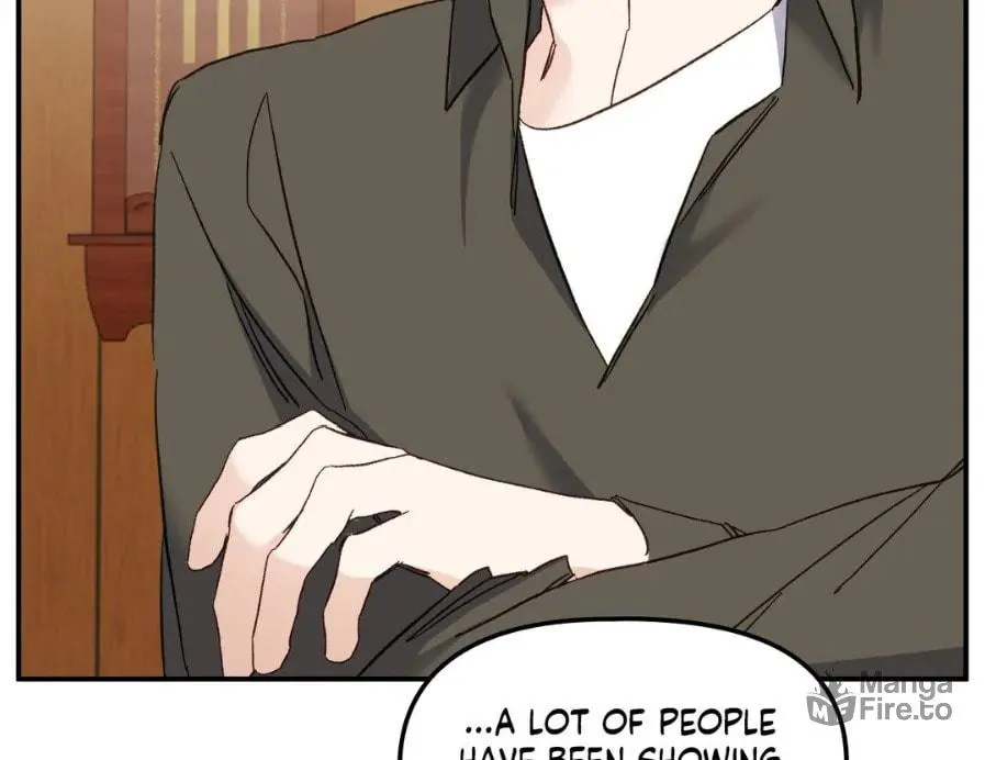 The Tiger Is Descending Chapter 4 page 65 - 
