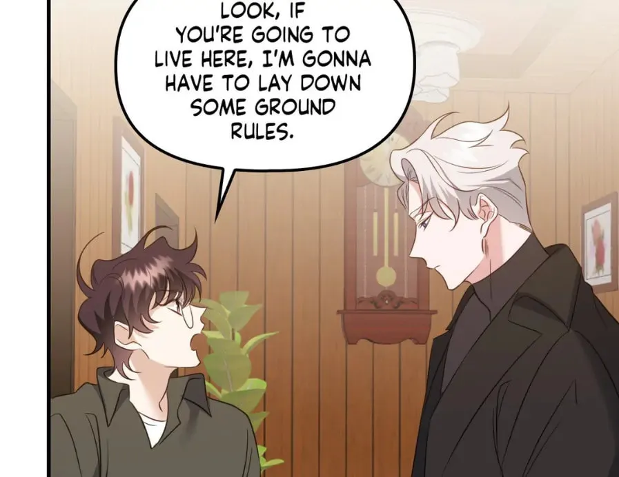 The Tiger Is Descending Chapter 4 page 82 - 