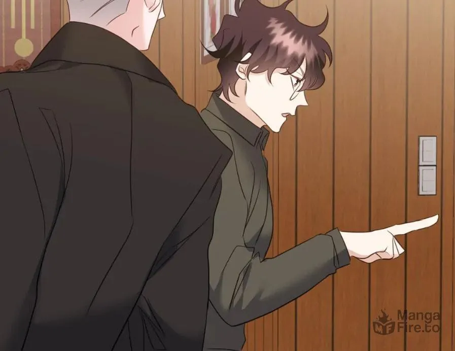 The Tiger Is Descending Chapter 4 page 85 - 