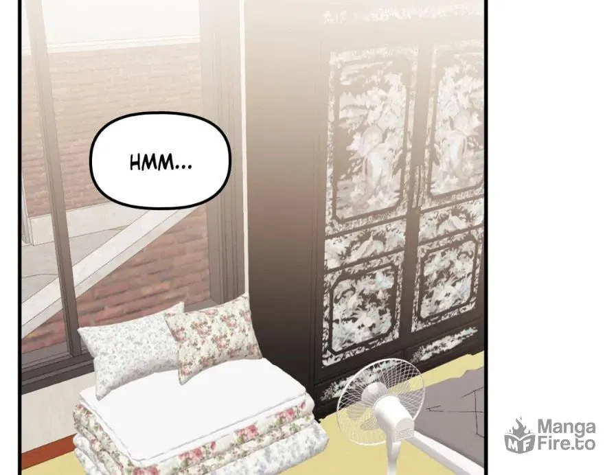 The Tiger Is Descending Chapter 4 page 87 - 