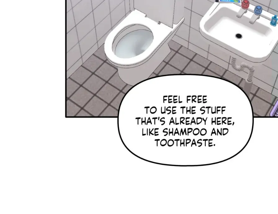 The Tiger Is Descending Chapter 4 page 92 - 