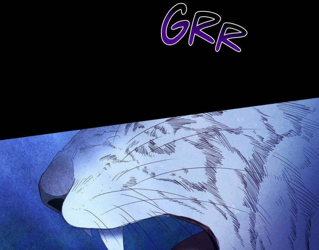 The Tiger Is Descending Chapter 40 page 2 - 