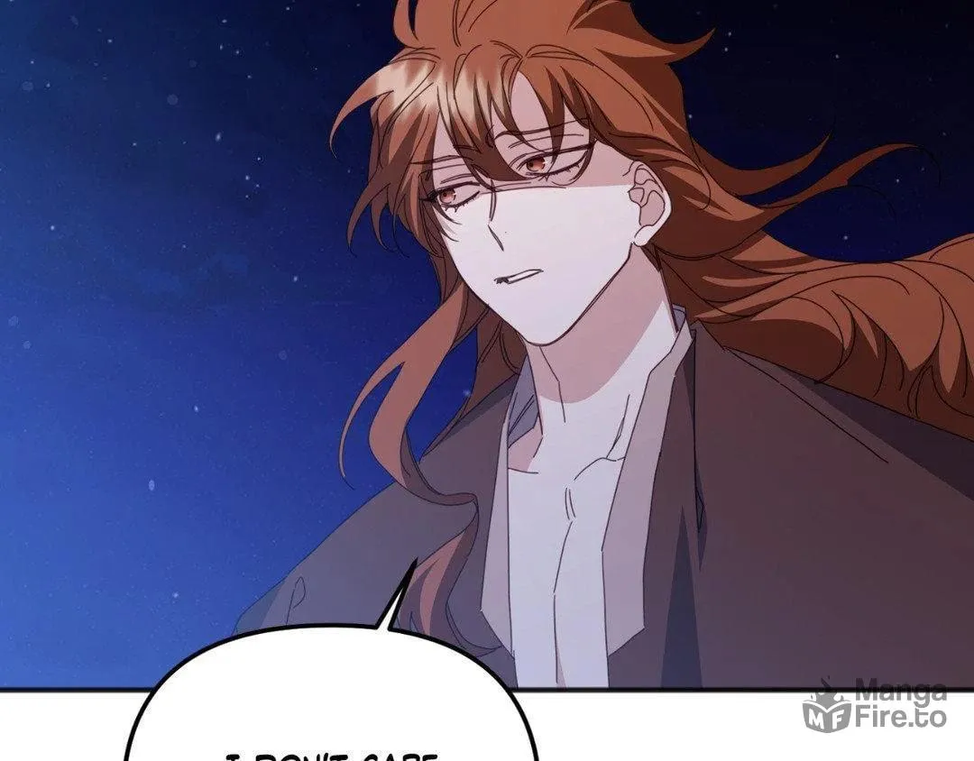 The Tiger Is Descending Chapter 40 page 110 - 