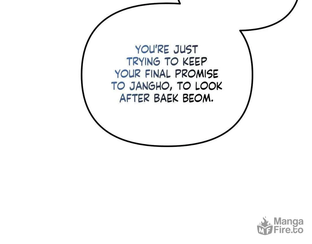 The Tiger Is Descending Chapter 40 page 114 - 