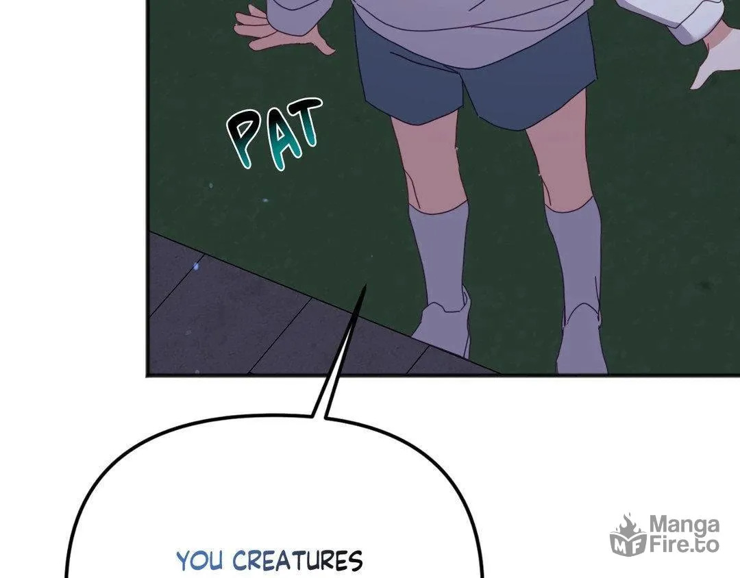 The Tiger Is Descending Chapter 40 page 123 - 