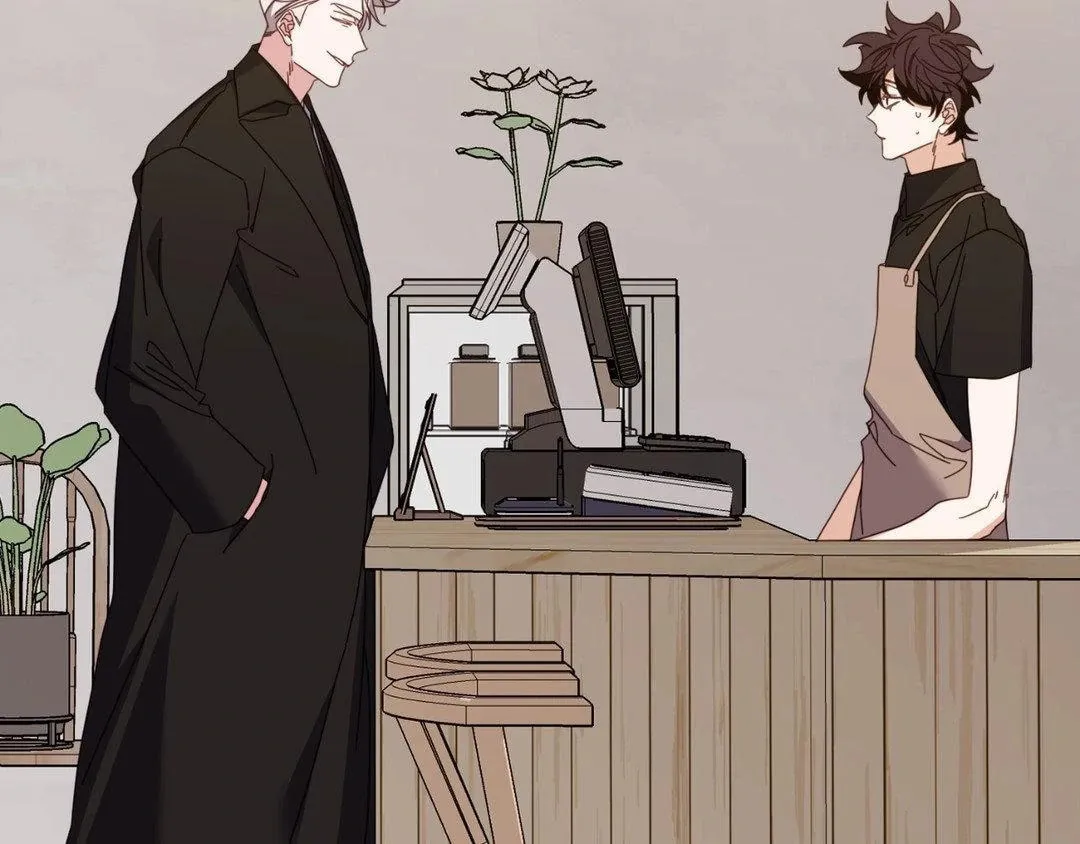 The Tiger Is Descending Chapter 40 page 14 - 