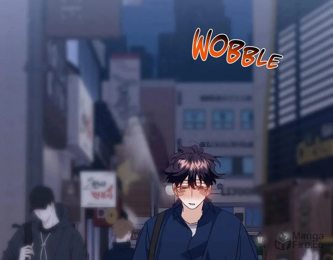 The Tiger Is Descending Chapter 40 page 135 - 