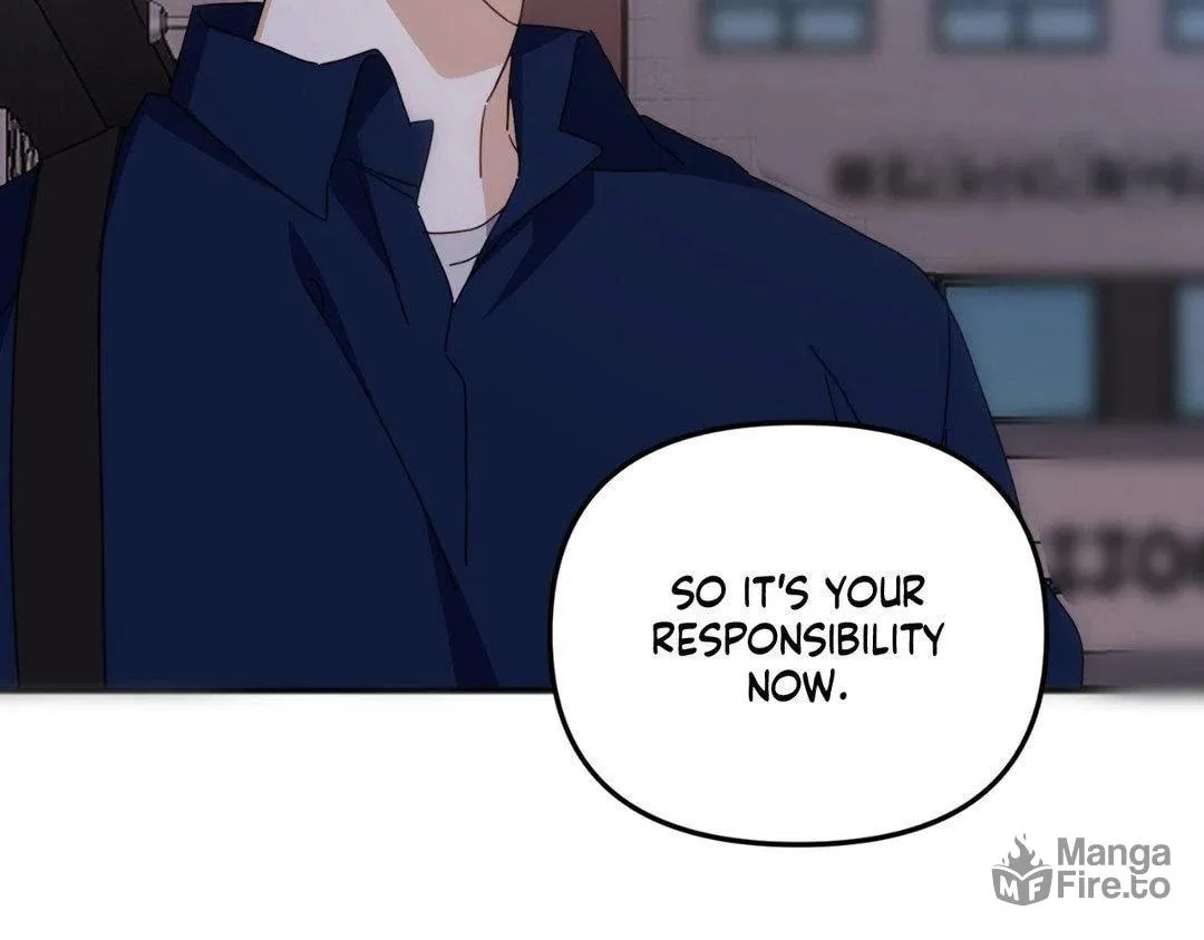 The Tiger Is Descending Chapter 40 page 153 - 