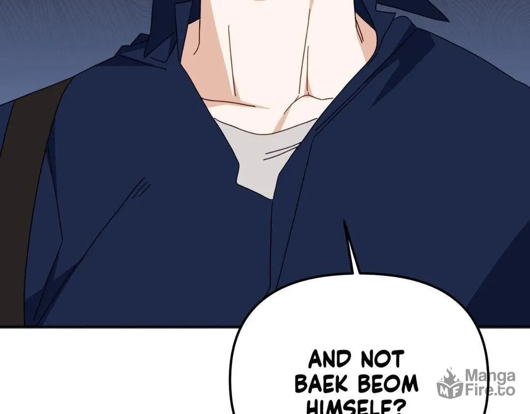 The Tiger Is Descending Chapter 40 page 159 - 