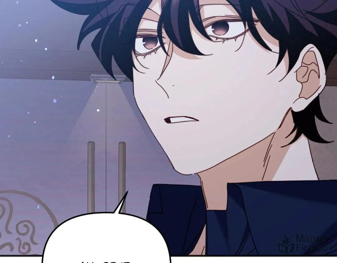 The Tiger Is Descending Chapter 40 page 175 - 