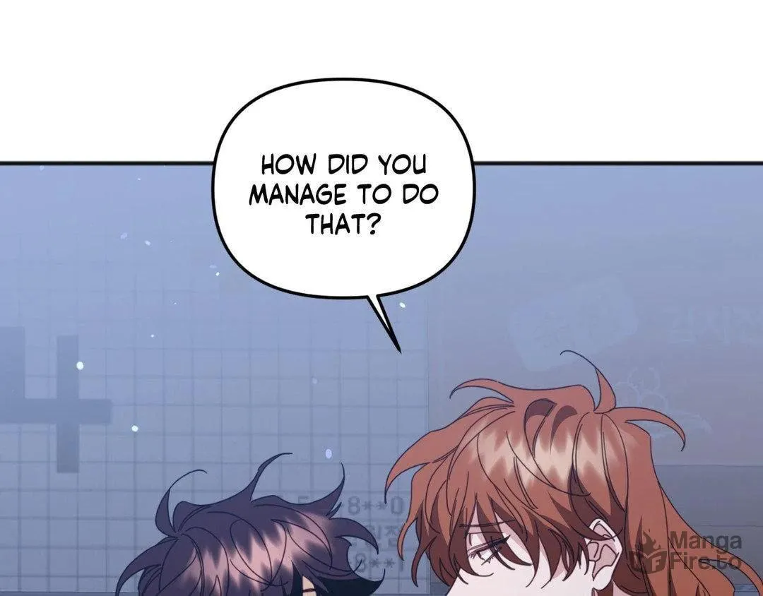 The Tiger Is Descending Chapter 40 page 177 - 