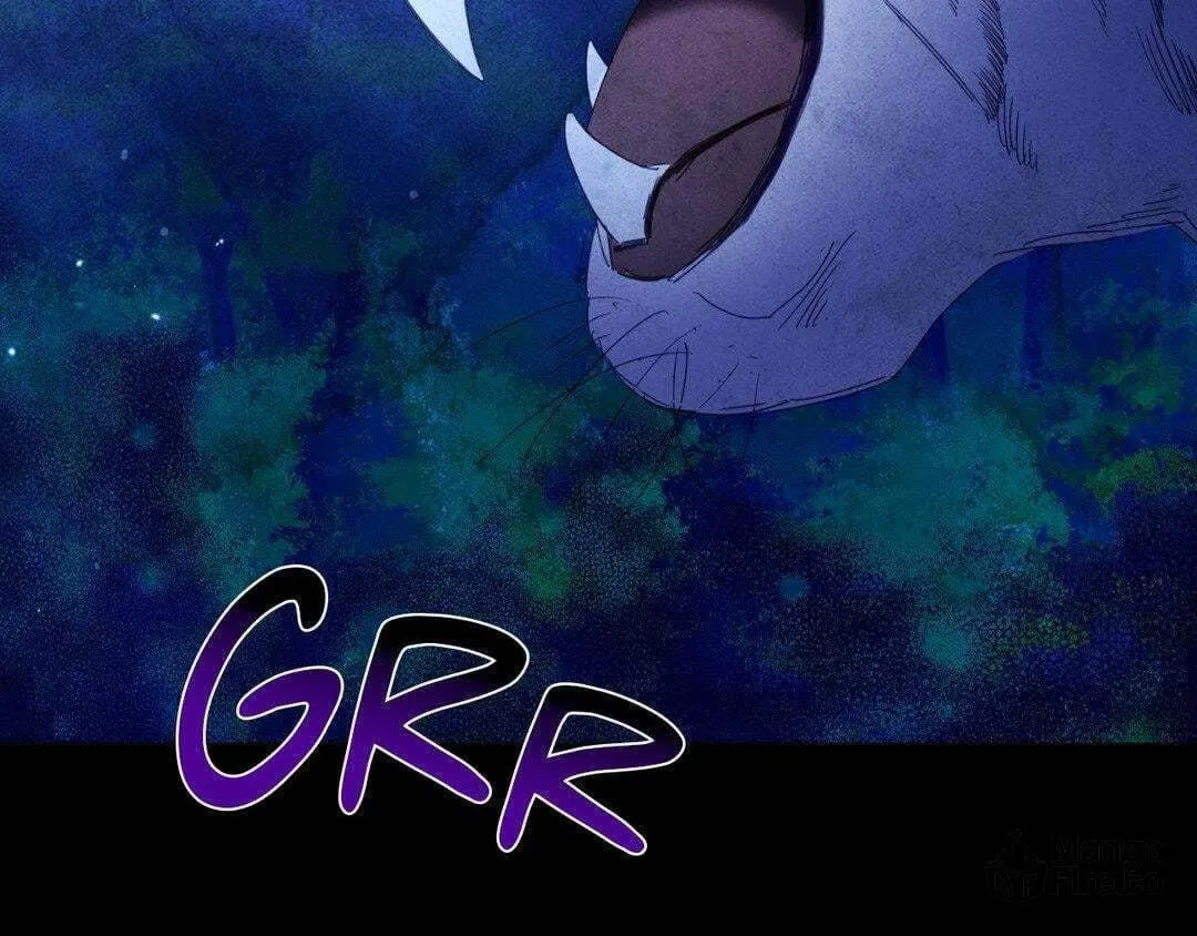 The Tiger Is Descending Chapter 40 page 3 - 