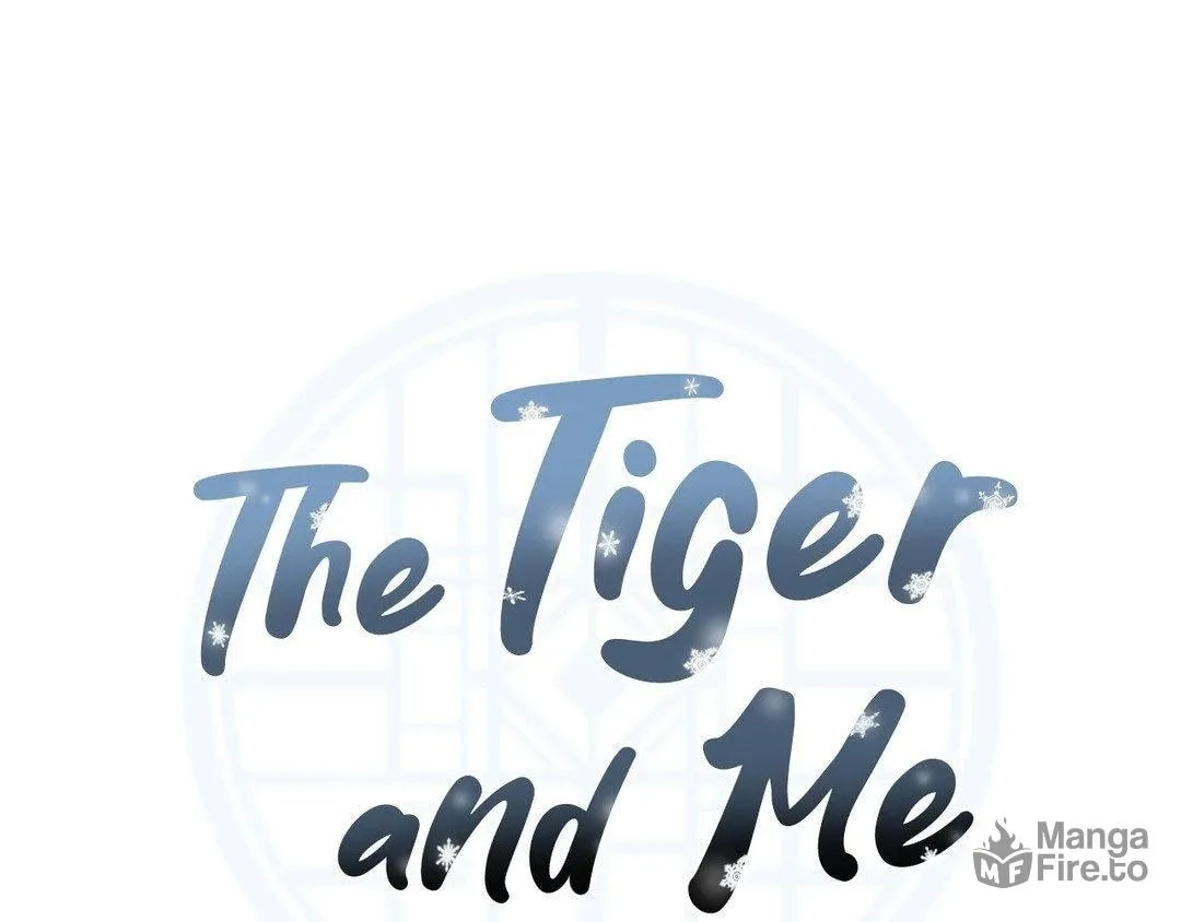 The Tiger Is Descending Chapter 40 page 21 - 