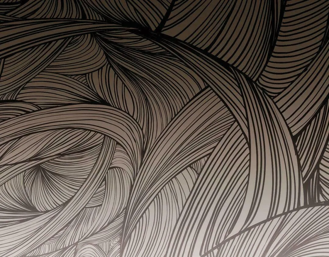 The Tiger Is Descending Chapter 40 page 203 - 