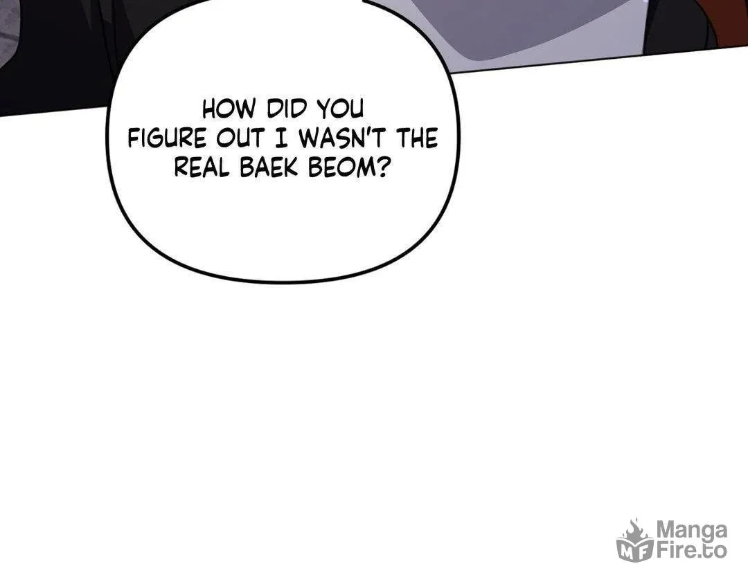 The Tiger Is Descending Chapter 40 page 207 - 