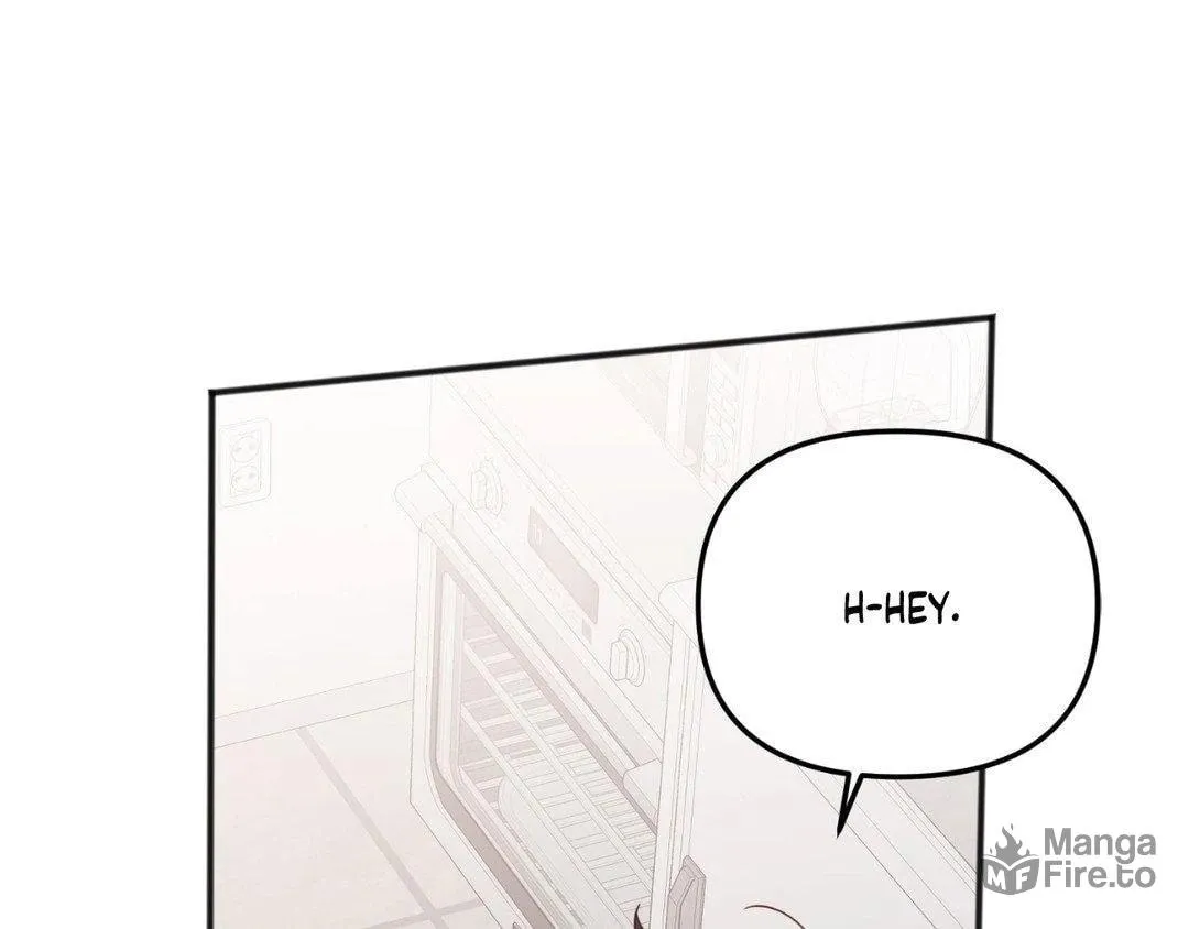 The Tiger Is Descending Chapter 40 page 30 - 