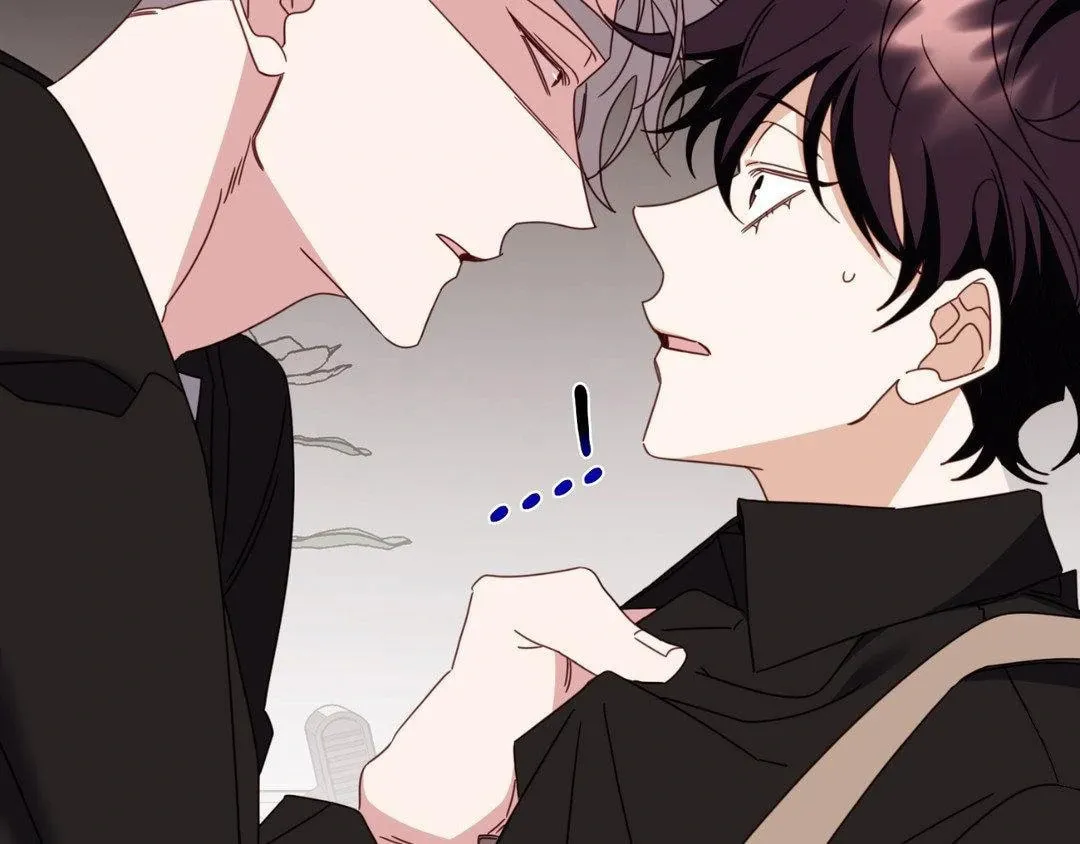 The Tiger Is Descending Chapter 40 page 38 - 