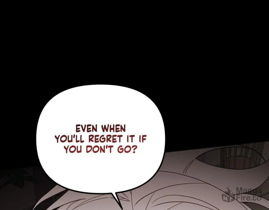 The Tiger Is Descending Chapter 40 page 50 - 
