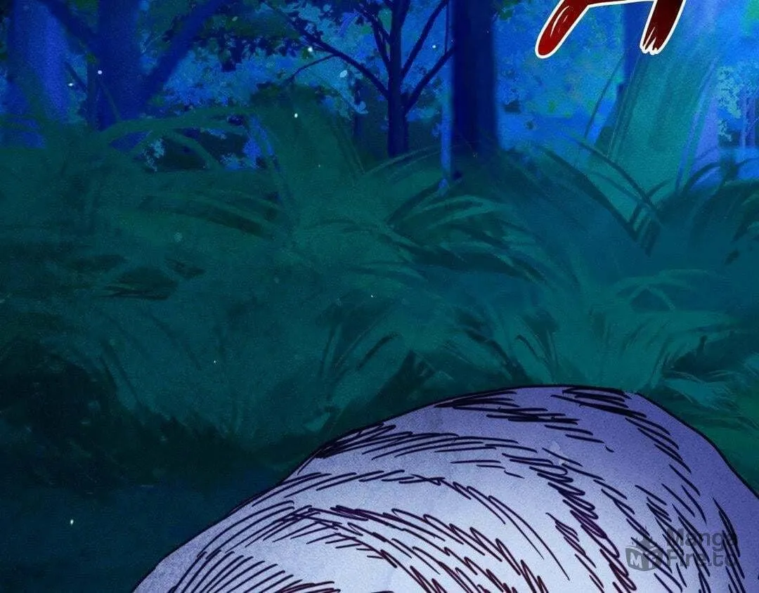The Tiger Is Descending Chapter 40 page 6 - 