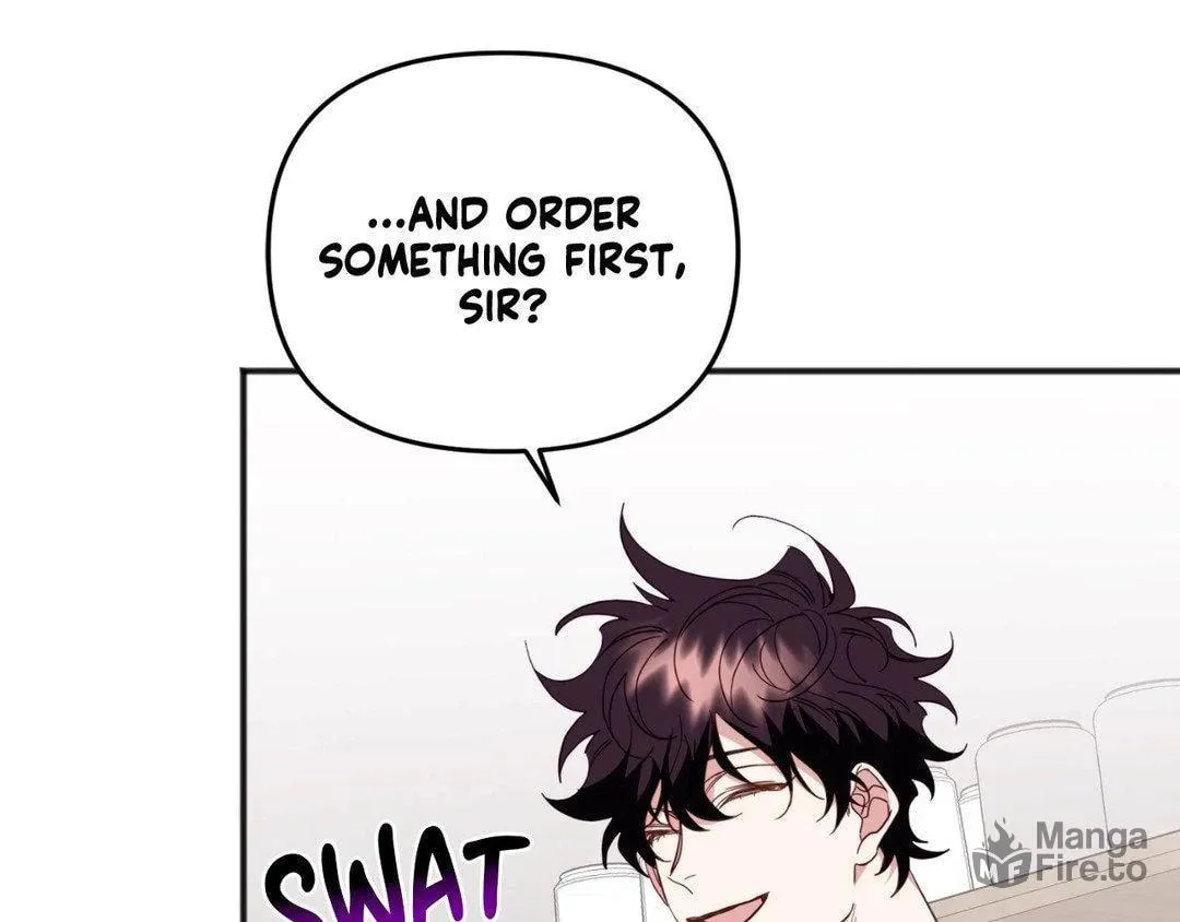 The Tiger Is Descending Chapter 40 page 55 - 