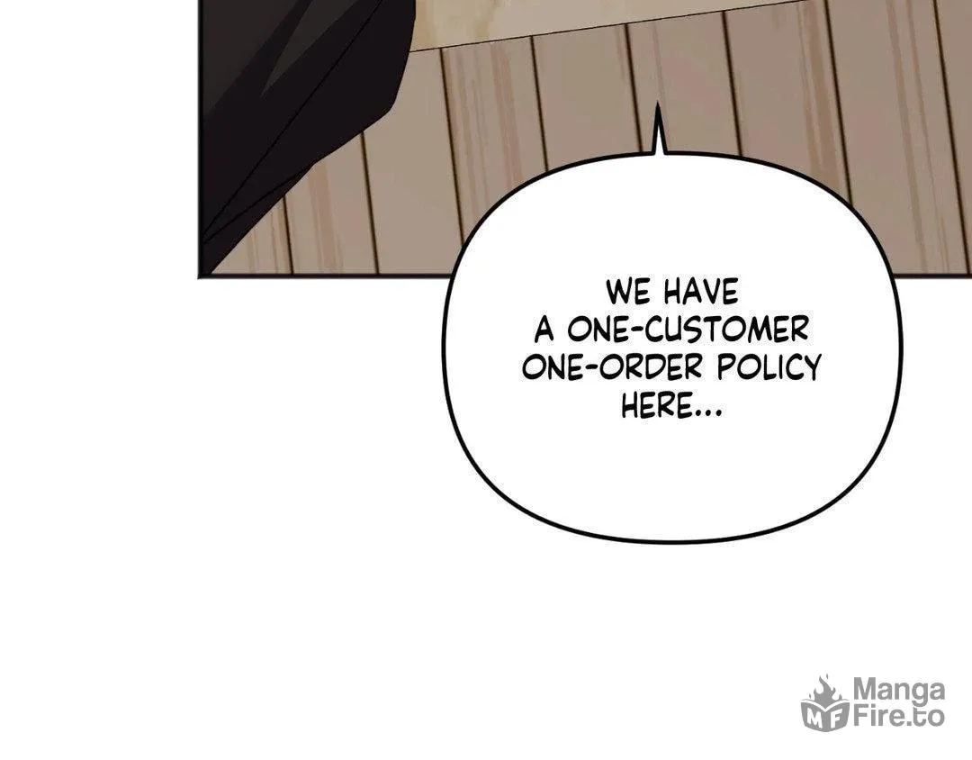 The Tiger Is Descending Chapter 40 page 57 - 
