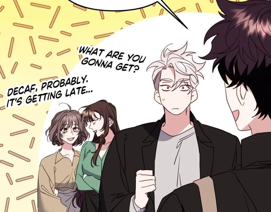 The Tiger Is Descending Chapter 40 page 59 - 