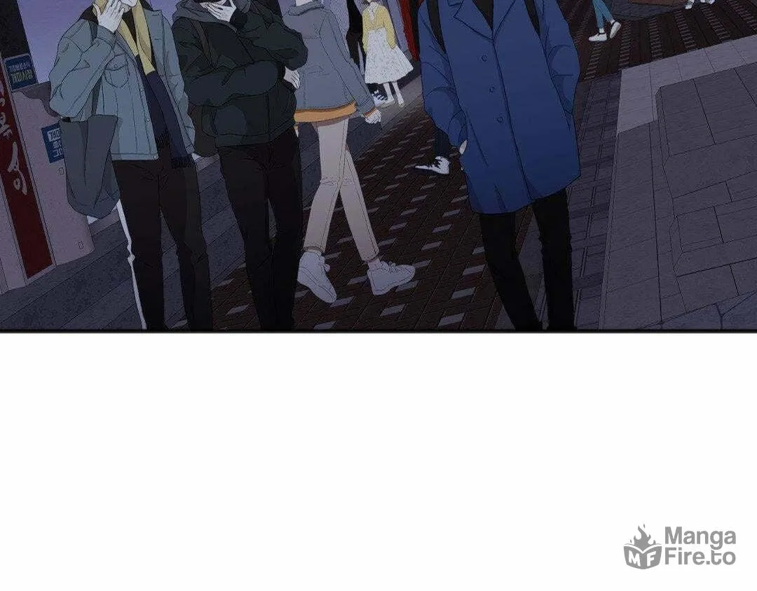 The Tiger Is Descending Chapter 40 page 70 - 