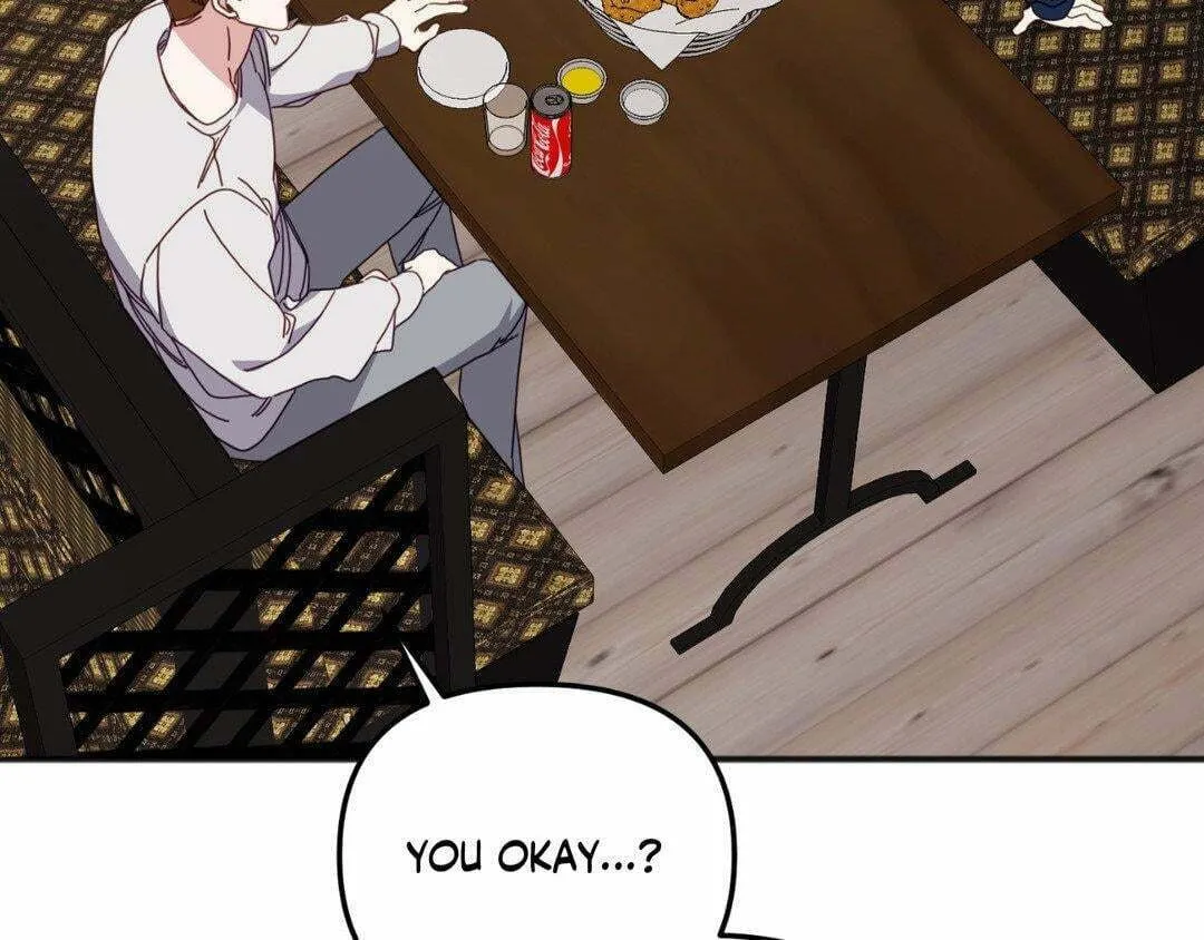 The Tiger Is Descending Chapter 40 page 77 - 