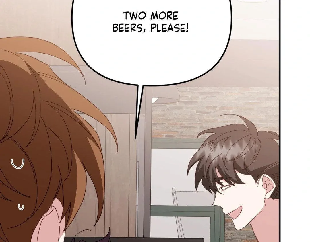 The Tiger Is Descending Chapter 40 page 82 - 