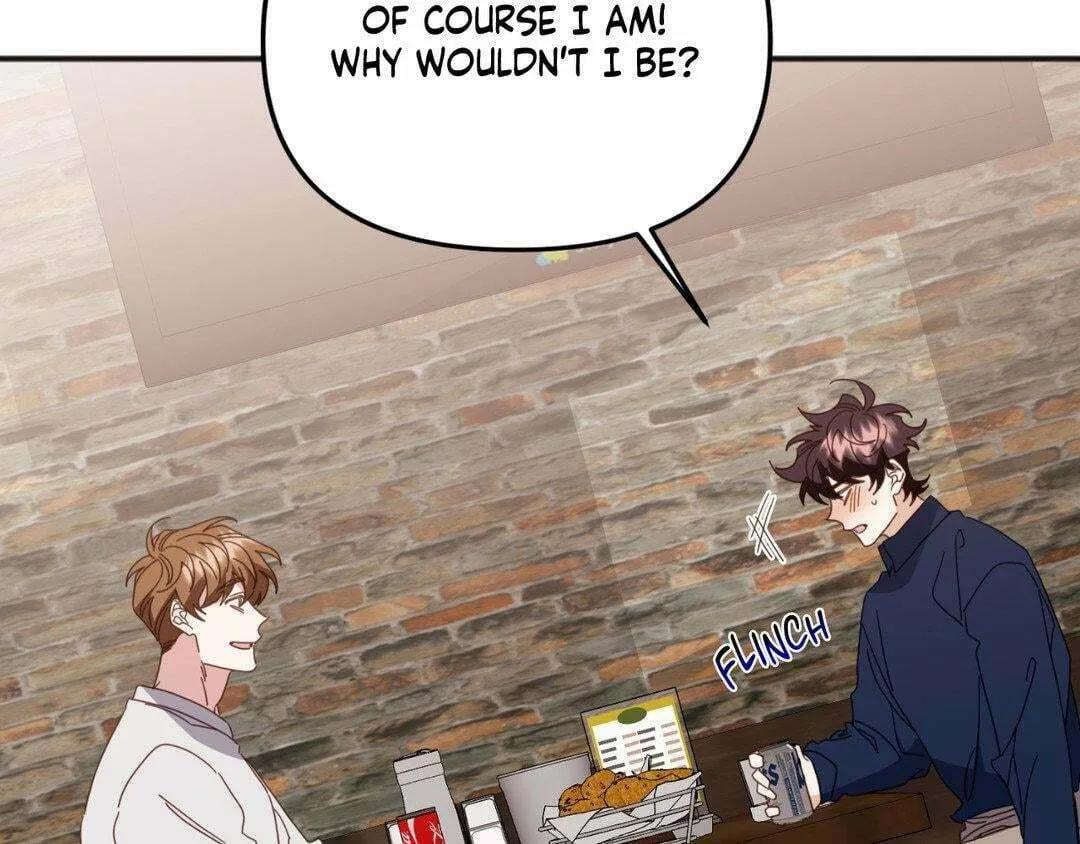 The Tiger Is Descending Chapter 40 page 86 - 