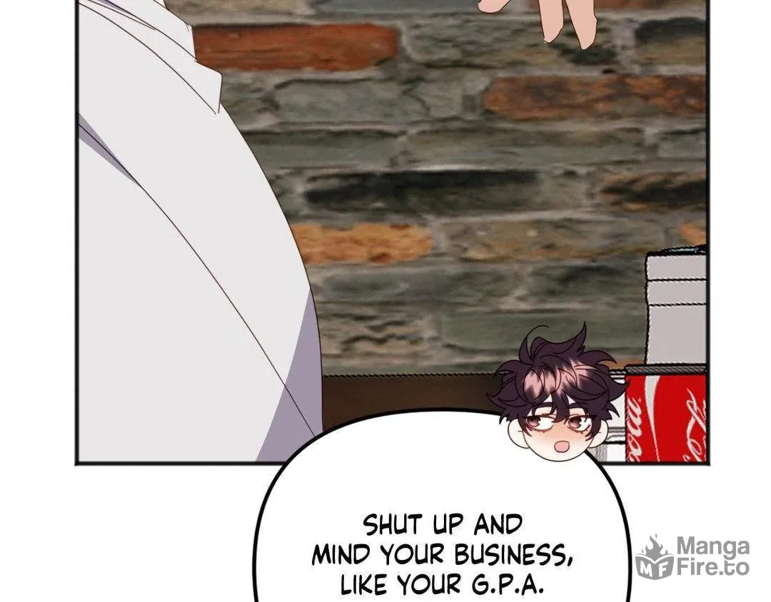 The Tiger Is Descending Chapter 40 page 93 - 