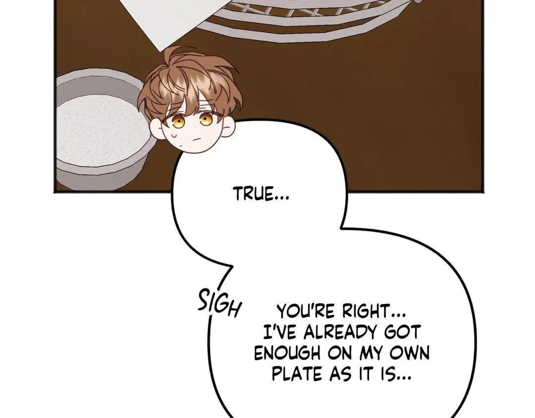 The Tiger Is Descending Chapter 40 page 97 - 