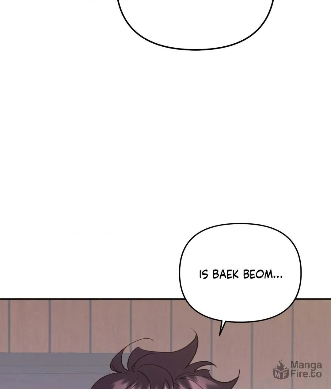 The Tiger Is Descending Chapter 41 page 110 - 