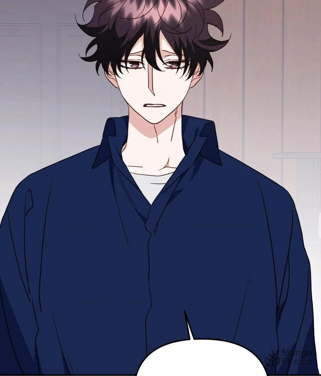 The Tiger Is Descending Chapter 41 page 111 - 