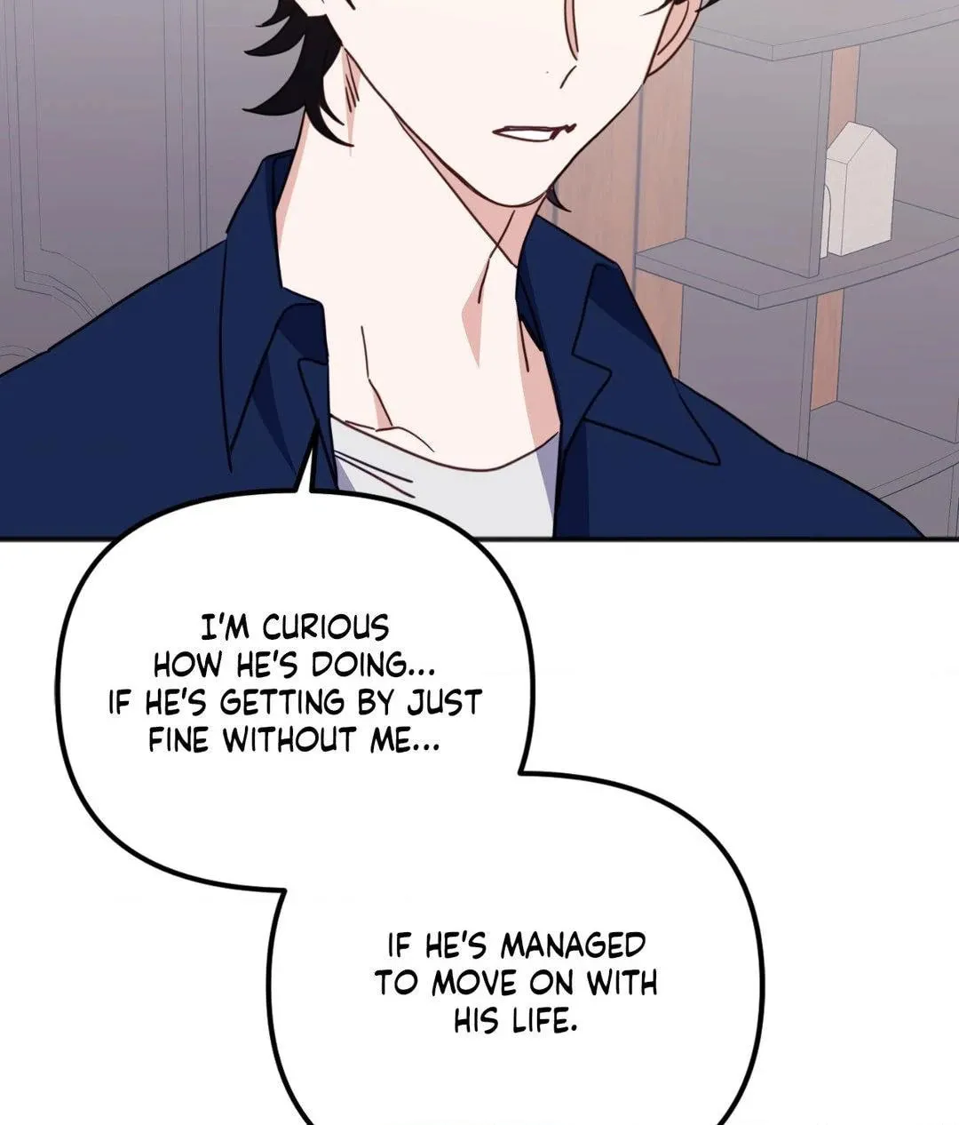 The Tiger Is Descending Chapter 41 page 116 - 