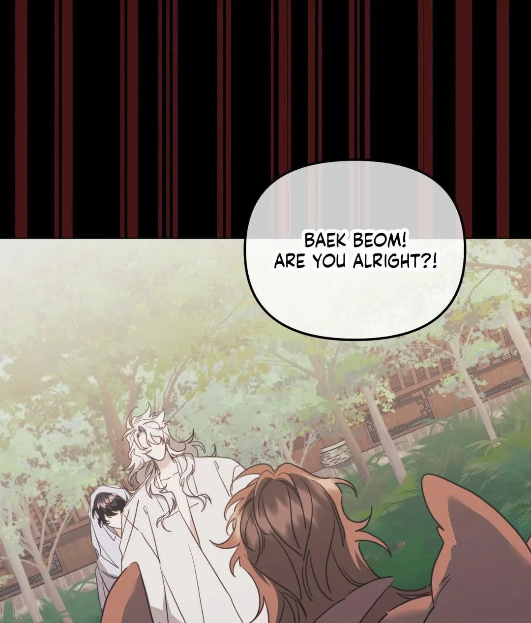 The Tiger Is Descending Chapter 41 page 13 - 