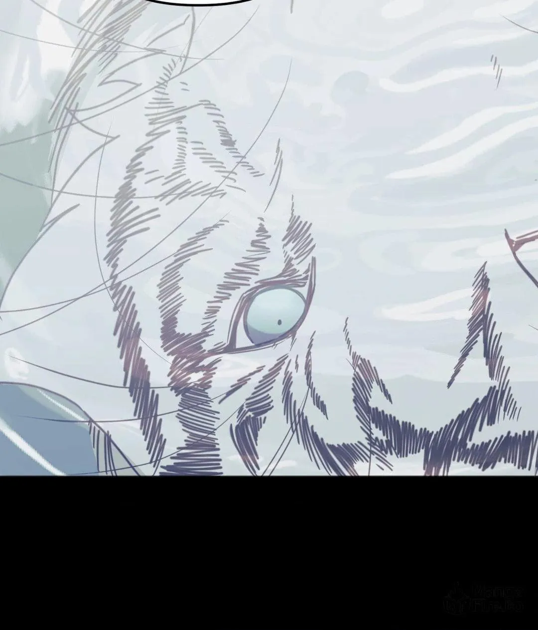 The Tiger Is Descending Chapter 41 page 125 - 